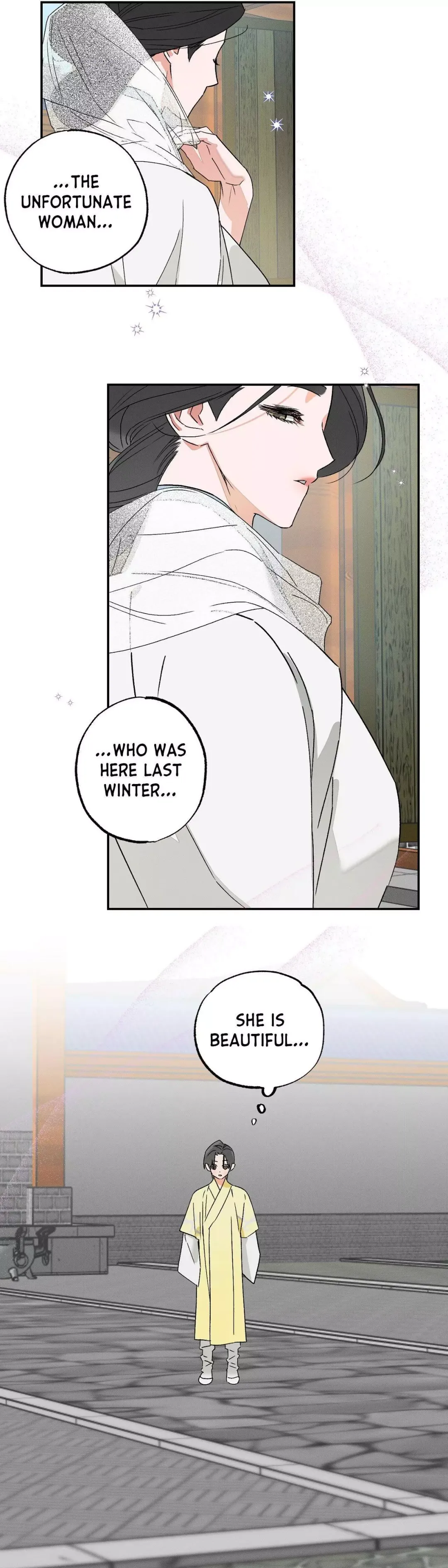 Tales of a Moonless Night - Chapter 20 Page 12