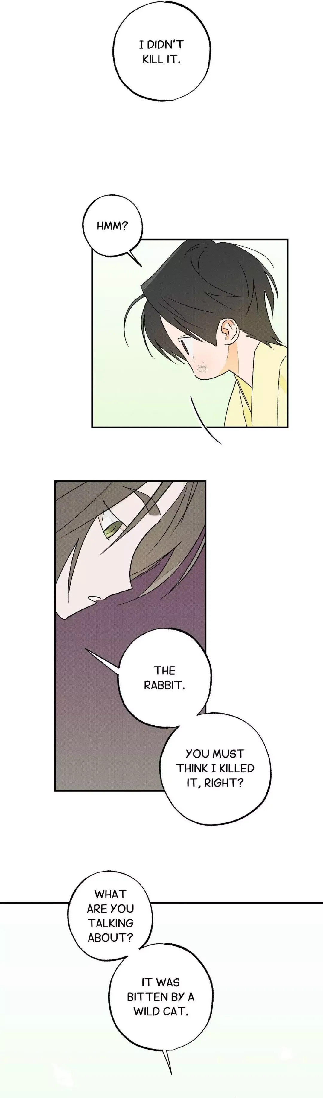 Tales of a Moonless Night - Chapter 20 Page 22