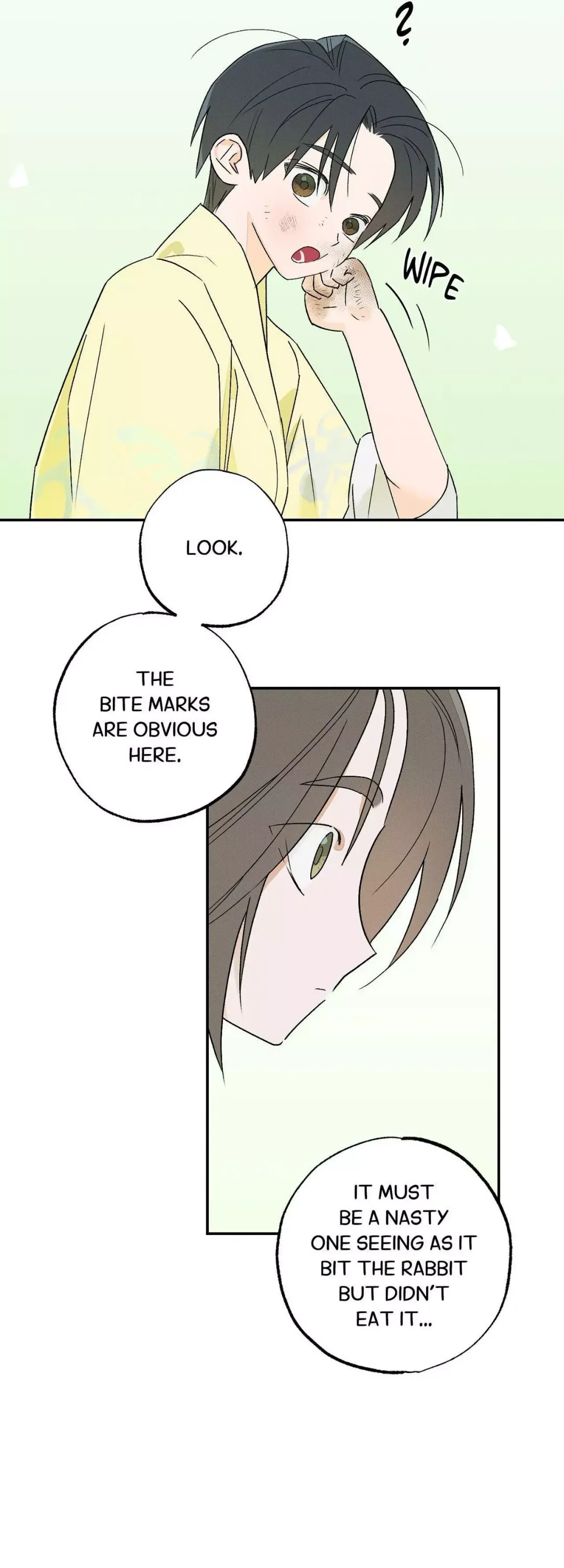 Tales of a Moonless Night - Chapter 20 Page 23