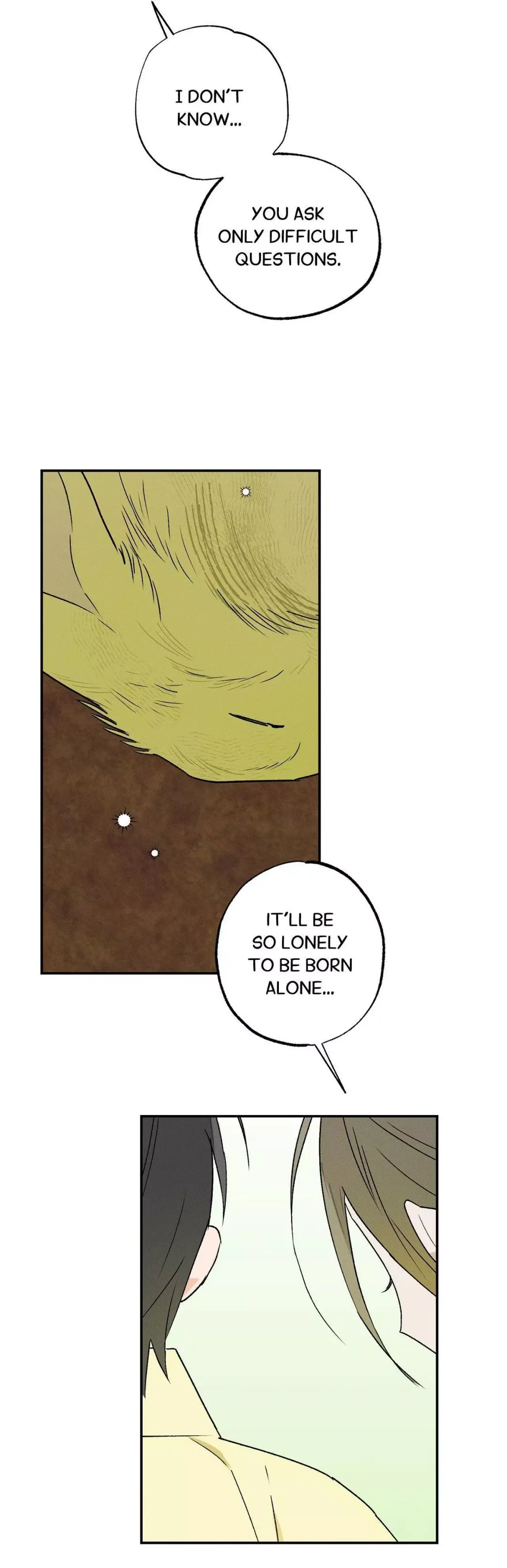 Tales of a Moonless Night - Chapter 20 Page 28