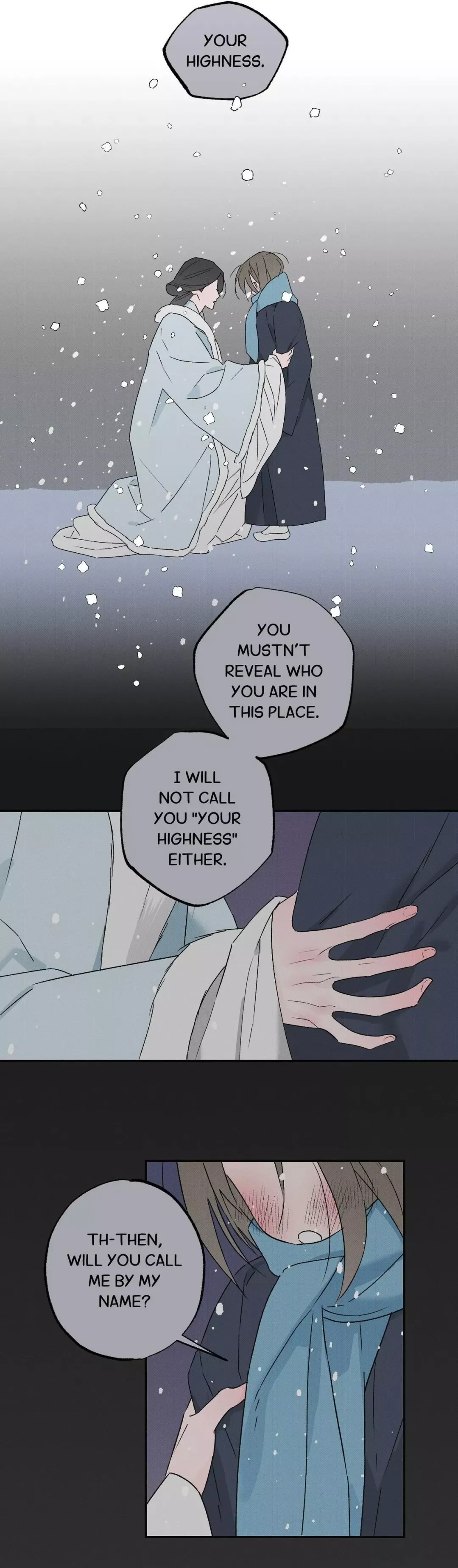 Tales of a Moonless Night - Chapter 20 Page 36