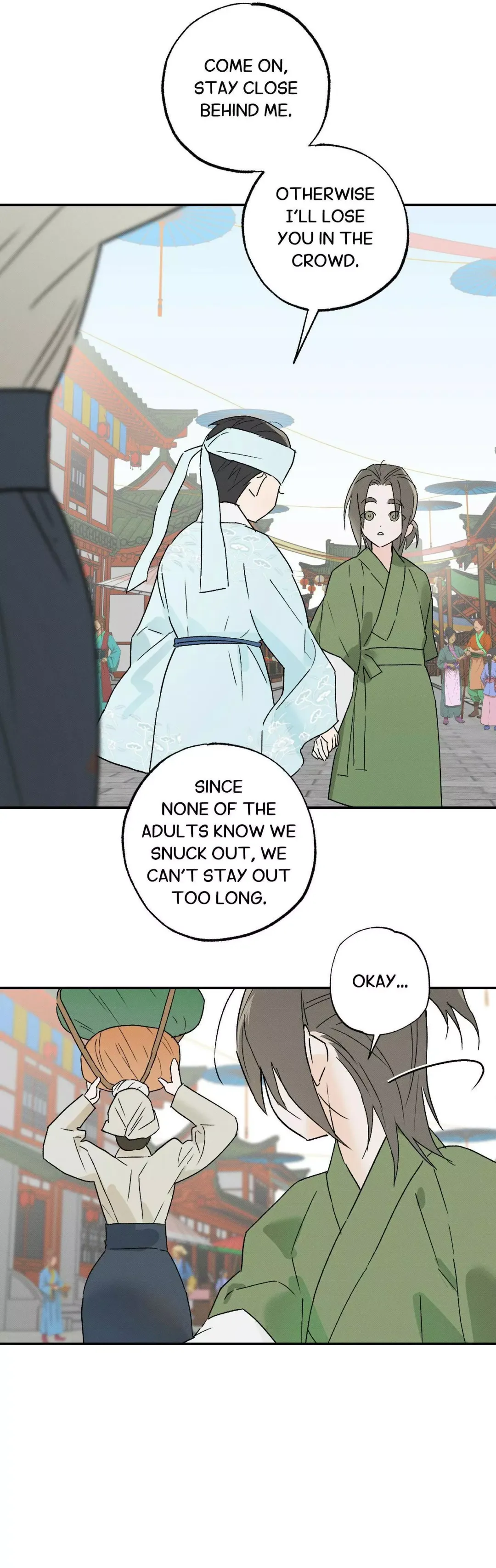 Tales of a Moonless Night - Chapter 21 Page 7