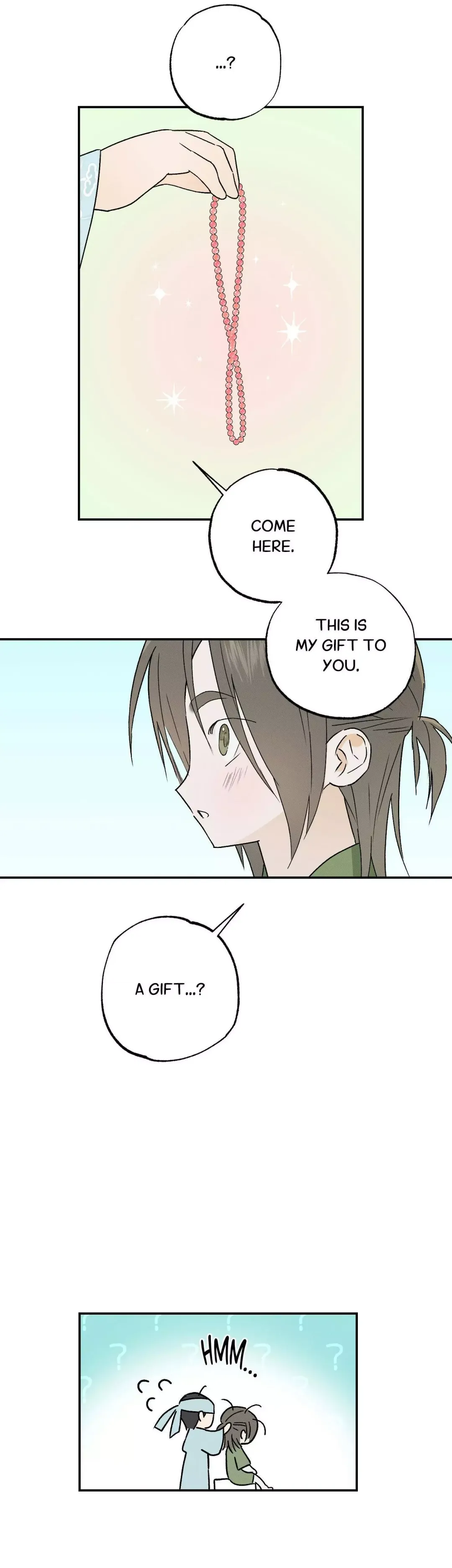 Tales of a Moonless Night - Chapter 21 Page 9