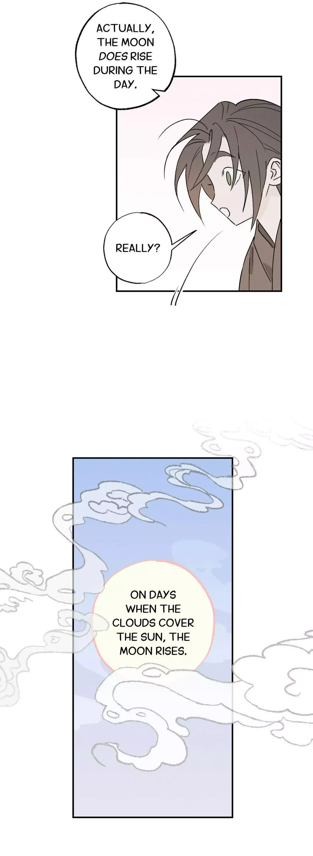 Tales of a Moonless Night - Chapter 21 Page 20