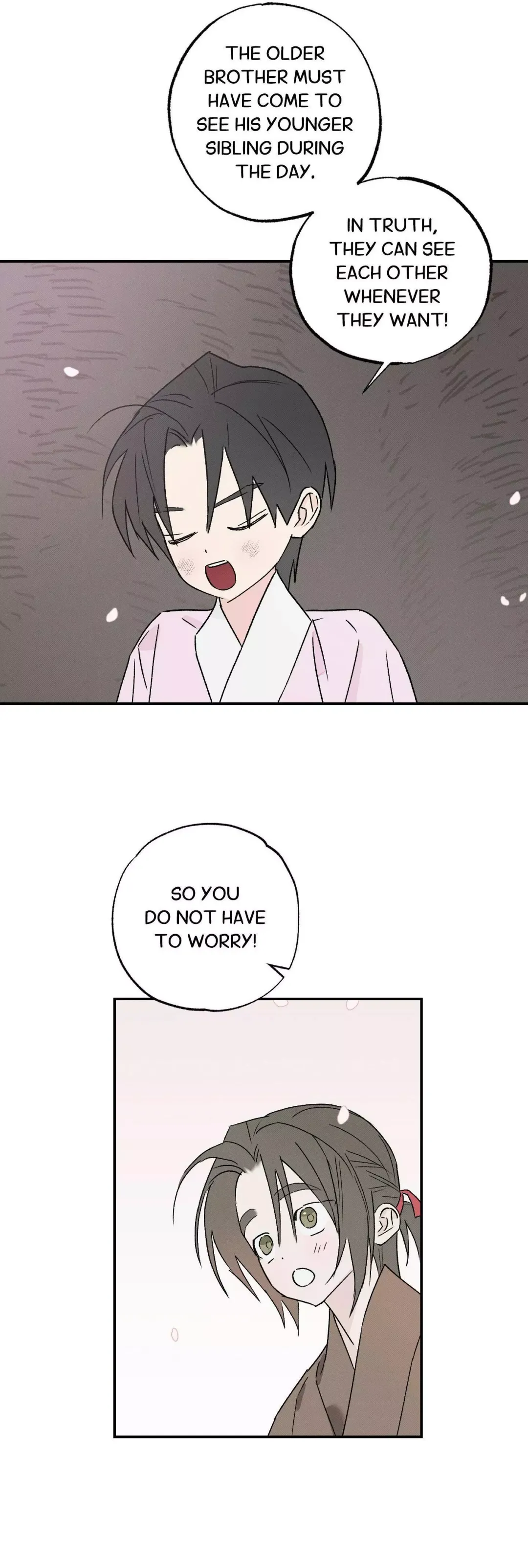 Tales of a Moonless Night - Chapter 21 Page 21