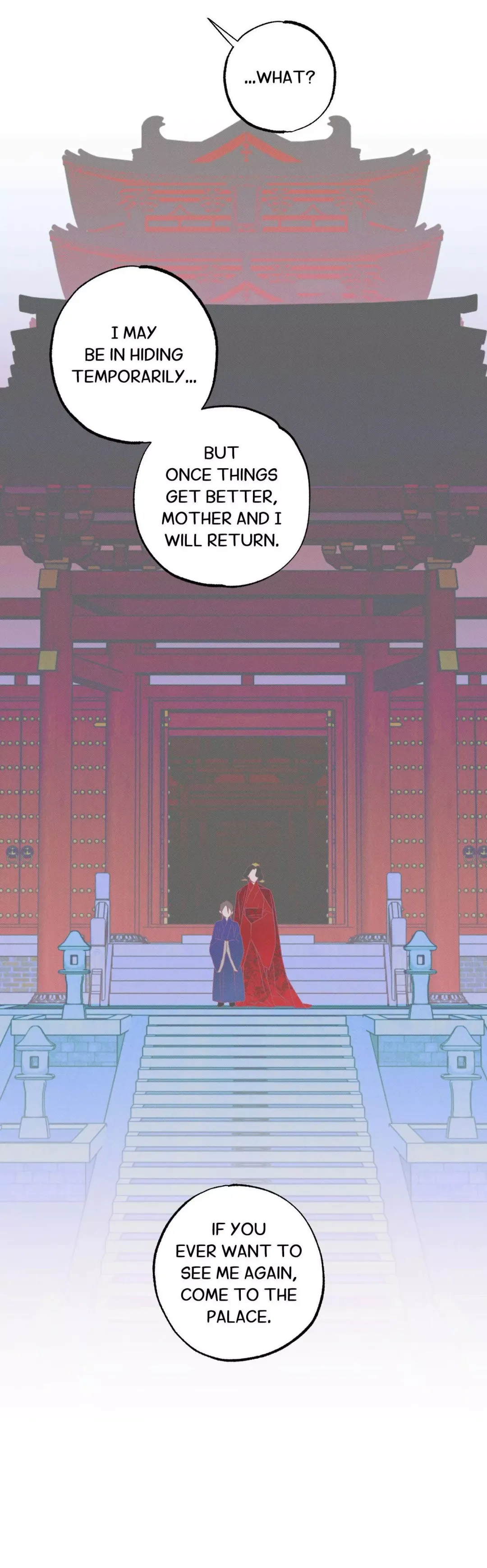 Tales of a Moonless Night - Chapter 21 Page 23