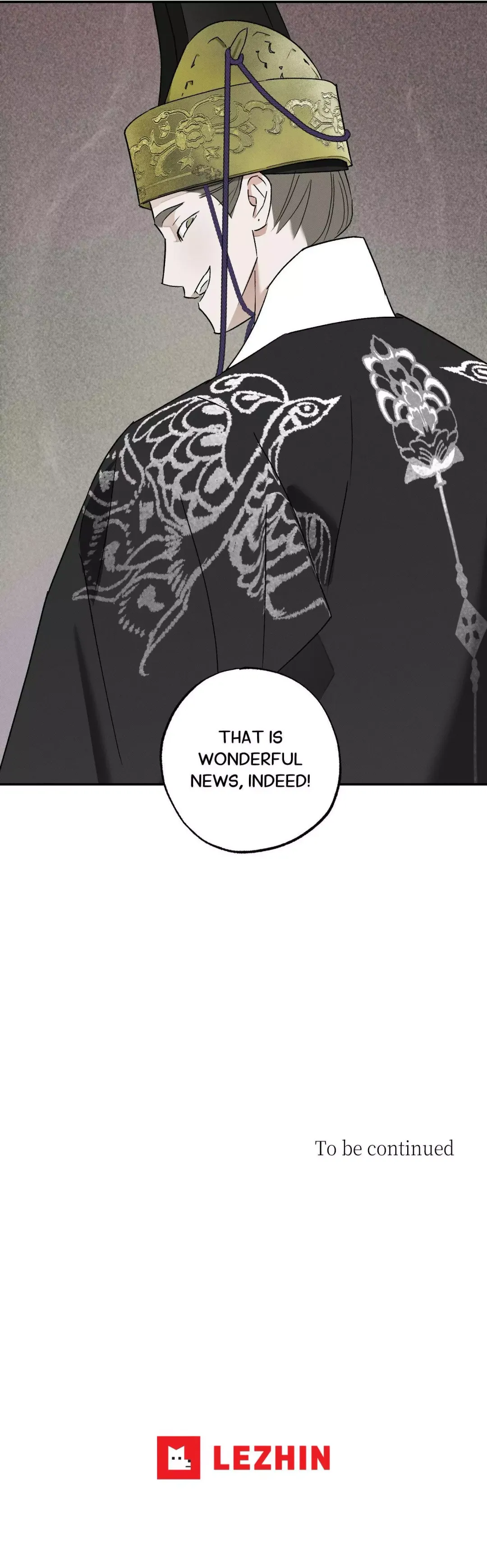 Tales of a Moonless Night - Chapter 21 Page 36