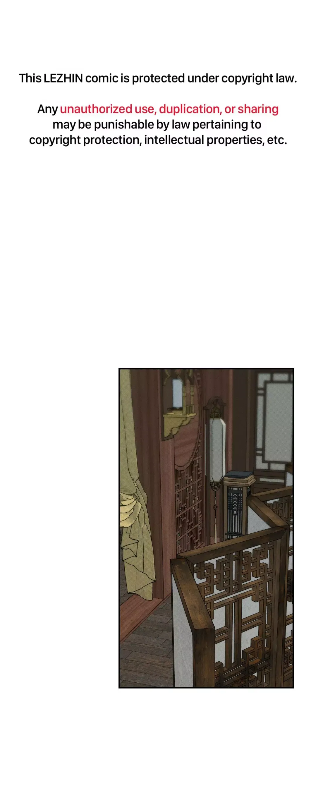 Tales of a Moonless Night - Chapter 22 Page 2