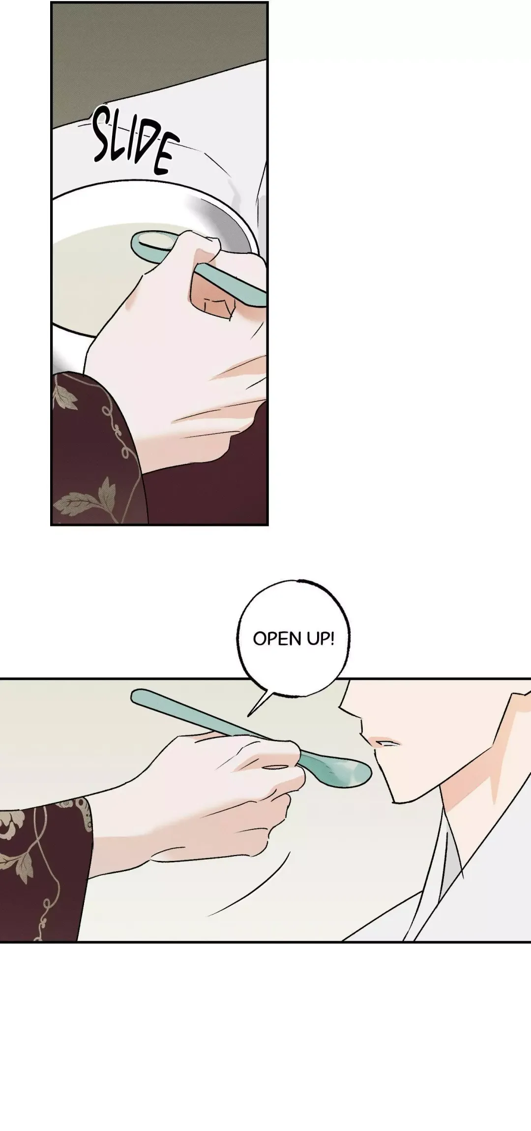 Tales of a Moonless Night - Chapter 22 Page 3