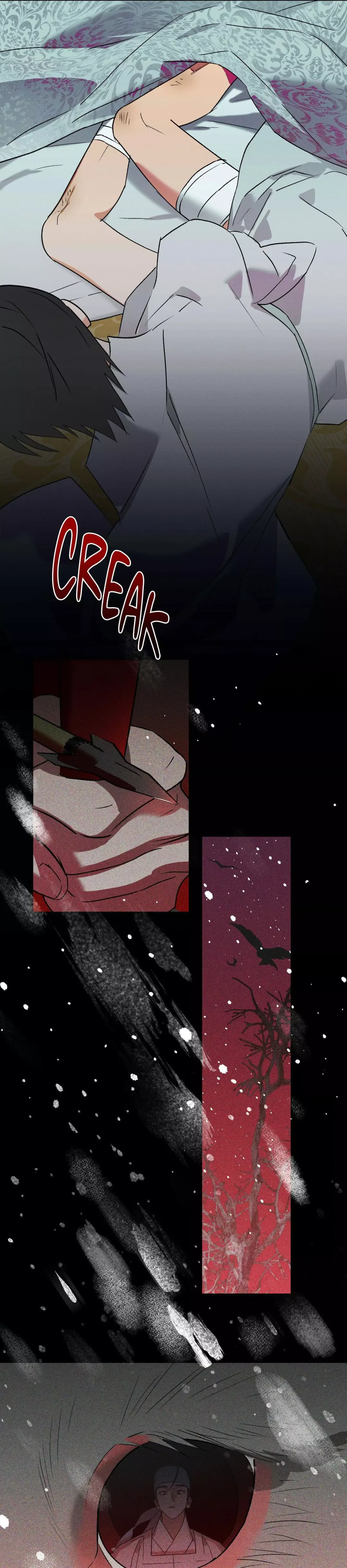 Tales of a Moonless Night - Chapter 22 Page 10