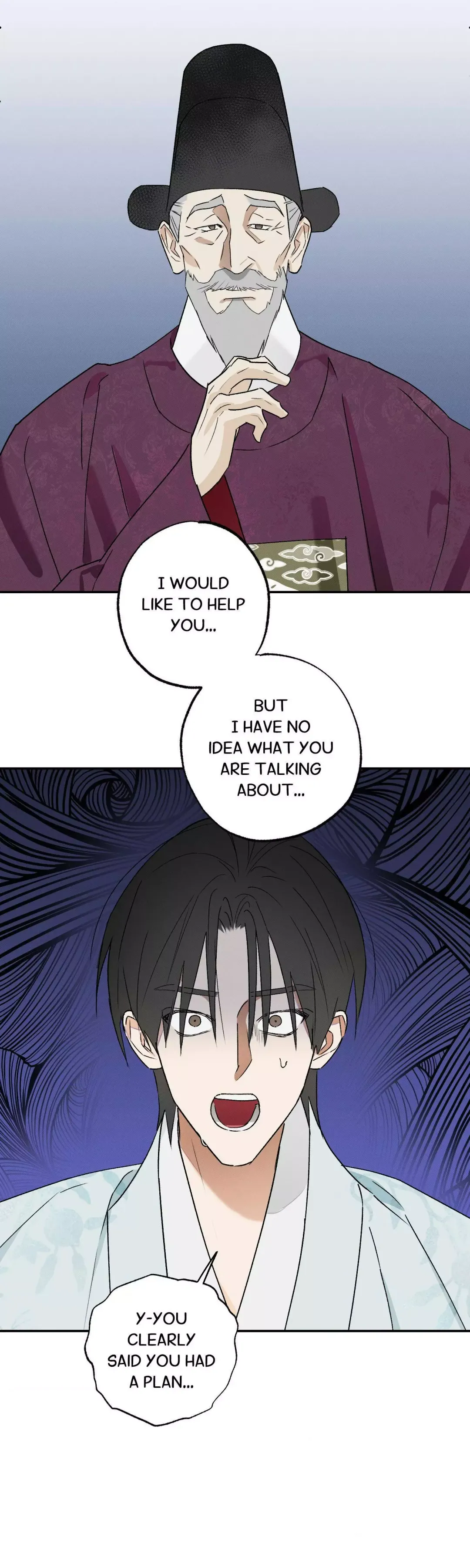 Tales of a Moonless Night - Chapter 22 Page 18