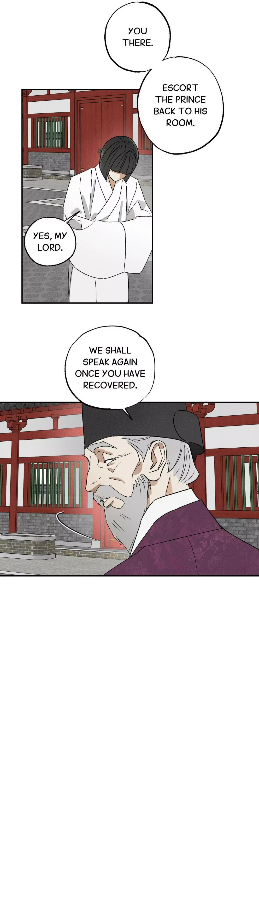 Tales of a Moonless Night - Chapter 22 Page 19