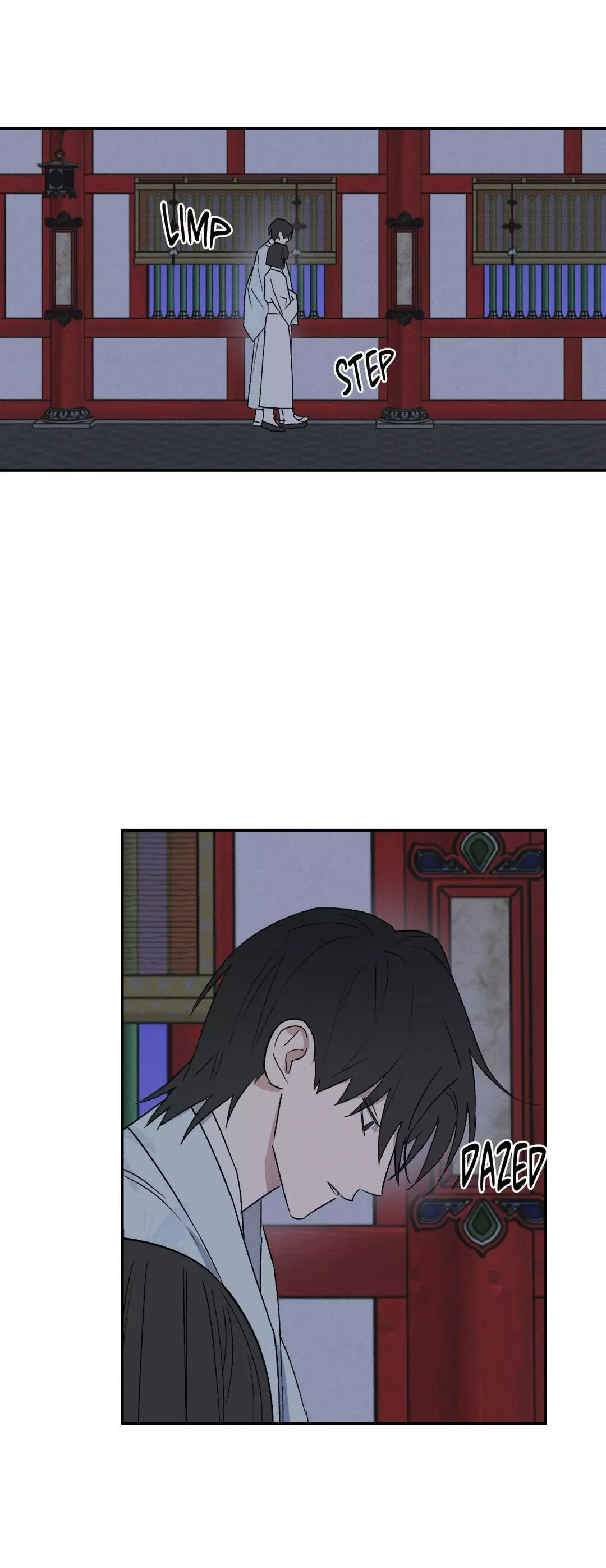 Tales of a Moonless Night - Chapter 22 Page 20
