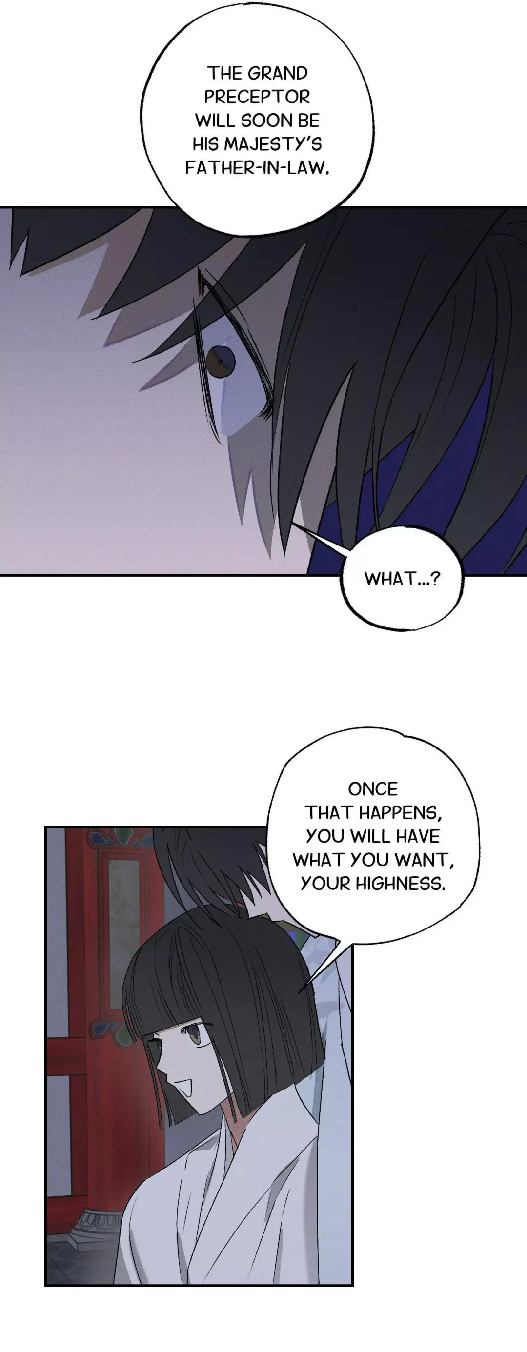 Tales of a Moonless Night - Chapter 22 Page 21