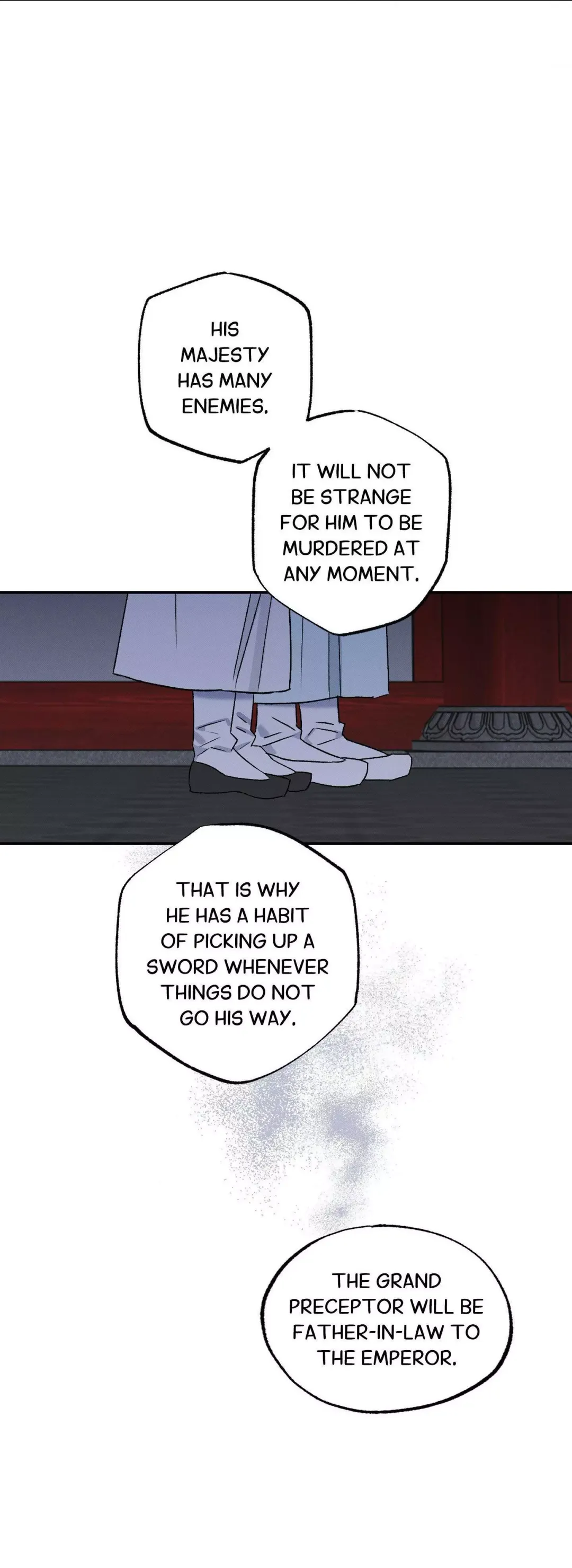 Tales of a Moonless Night - Chapter 22 Page 23