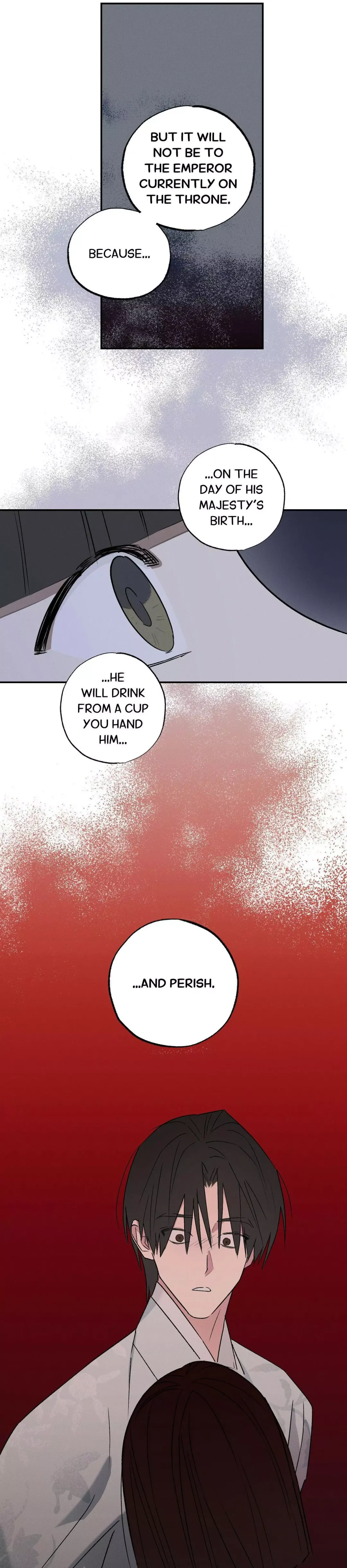 Tales of a Moonless Night - Chapter 22 Page 24