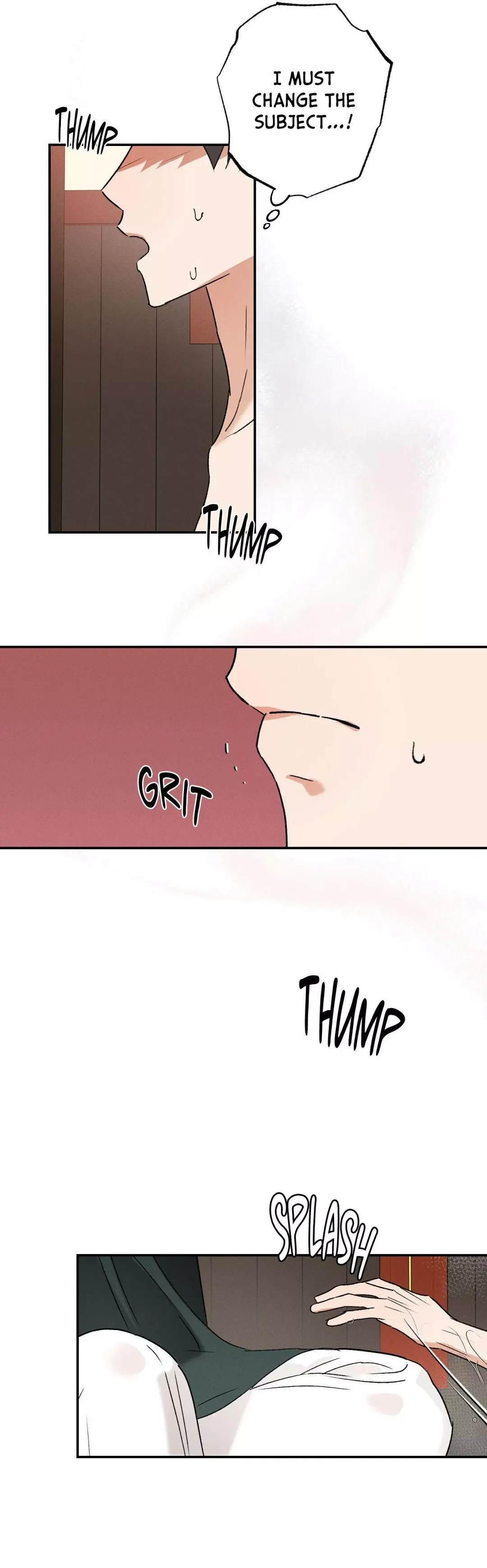 Tales of a Moonless Night - Chapter 22 Page 34