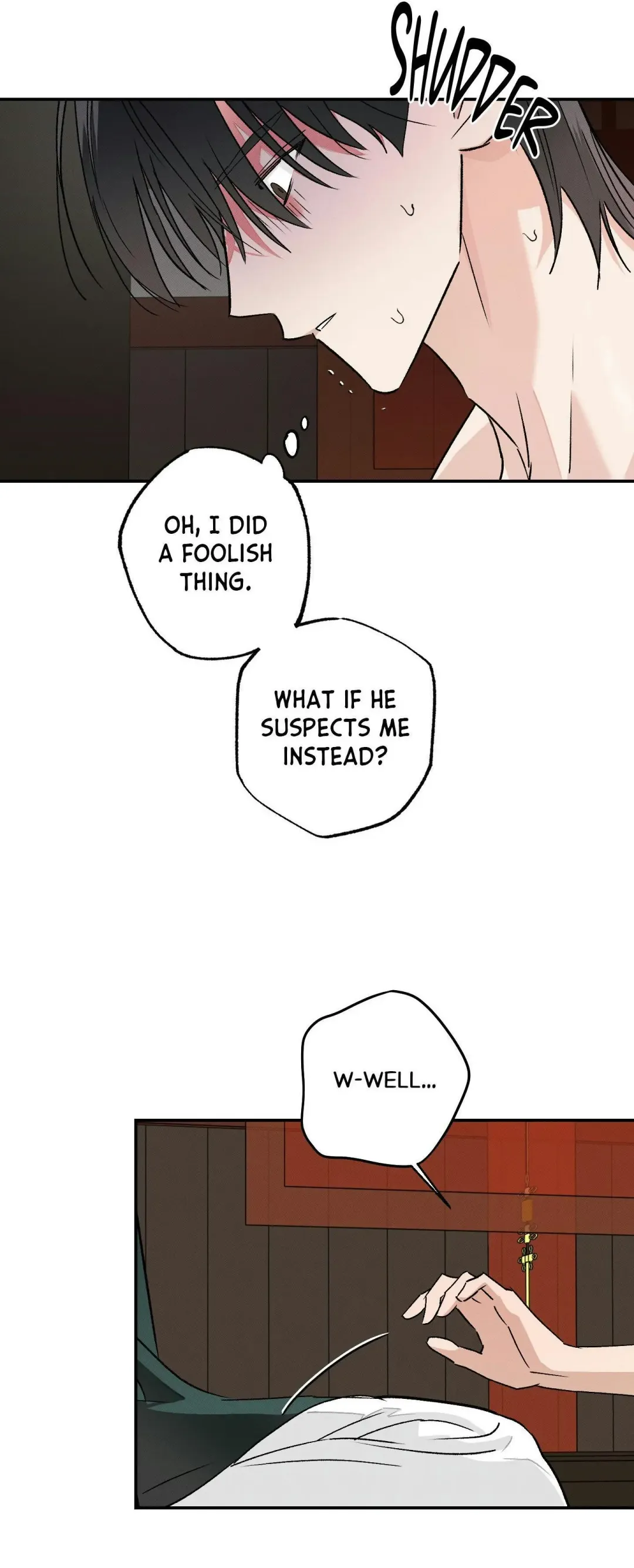 Tales of a Moonless Night - Chapter 23 Page 3