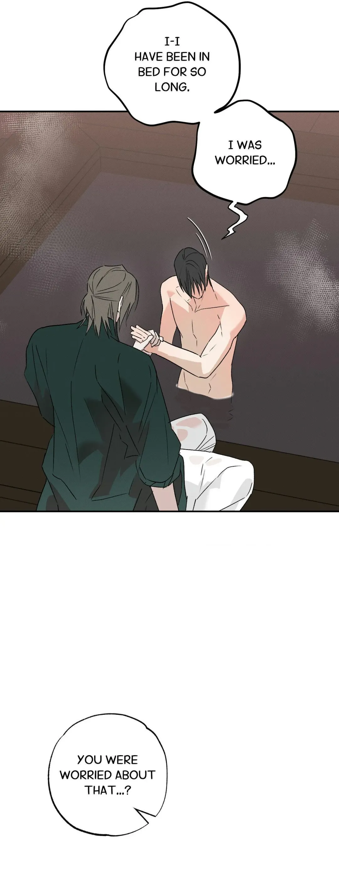Tales of a Moonless Night - Chapter 23 Page 6