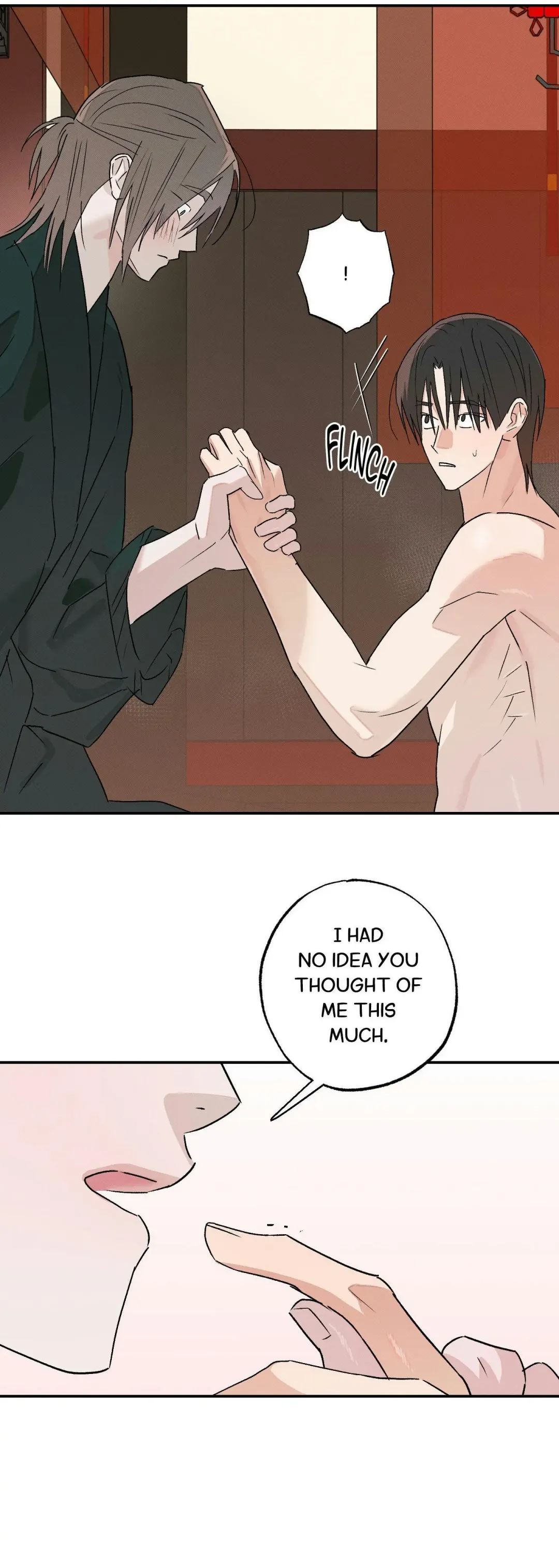 Tales of a Moonless Night - Chapter 23 Page 8