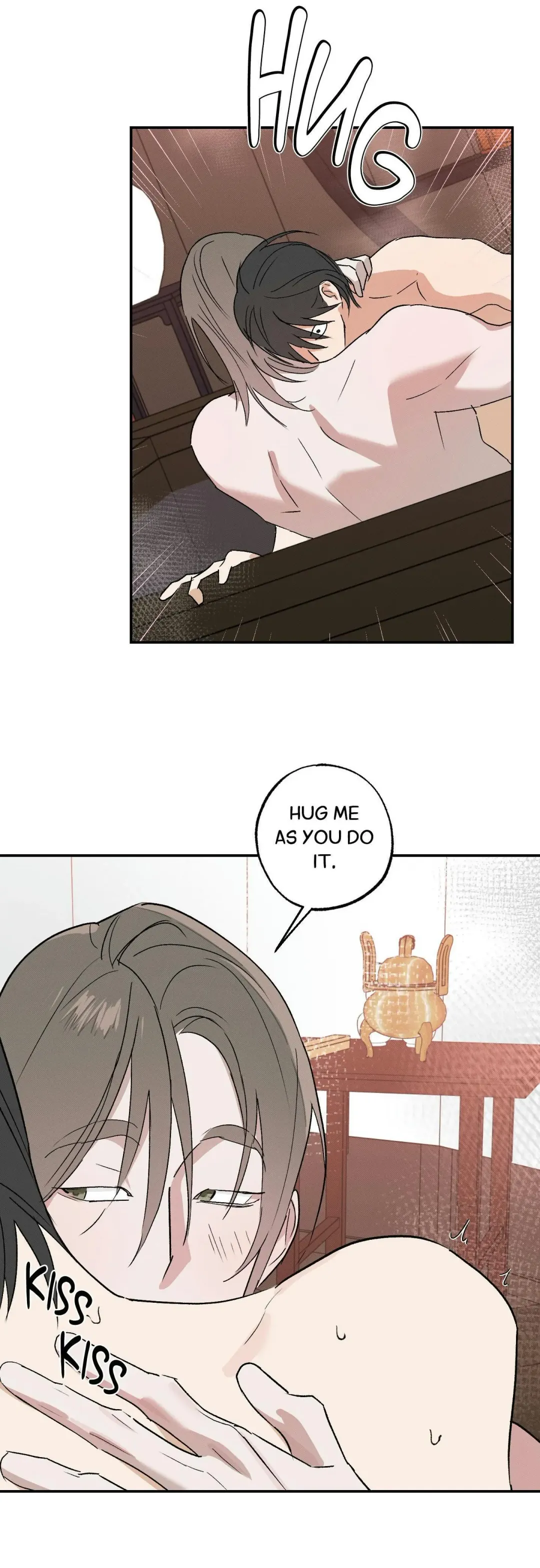 Tales of a Moonless Night - Chapter 23 Page 17