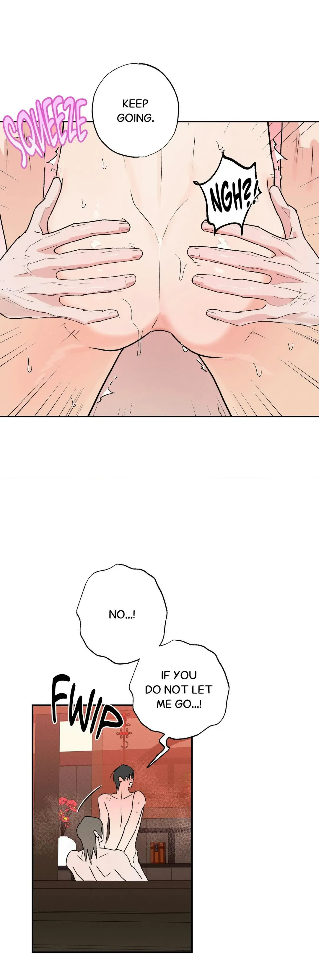 Tales of a Moonless Night - Chapter 23 Page 25