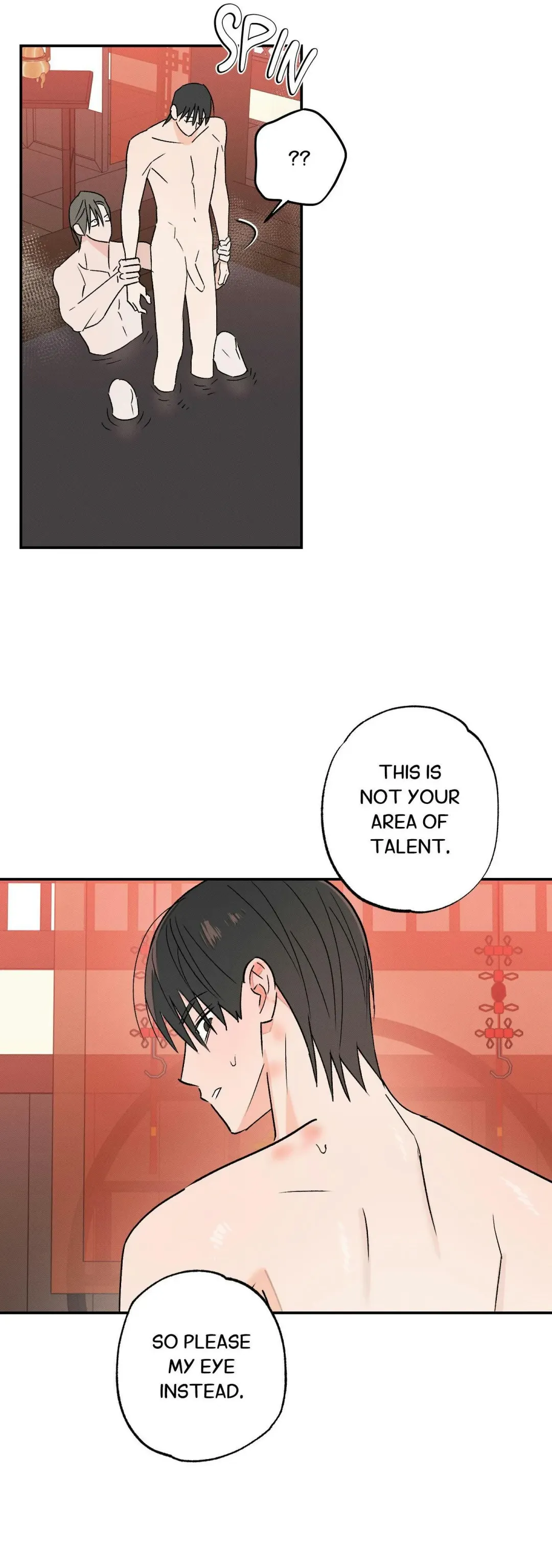 Tales of a Moonless Night - Chapter 23 Page 30