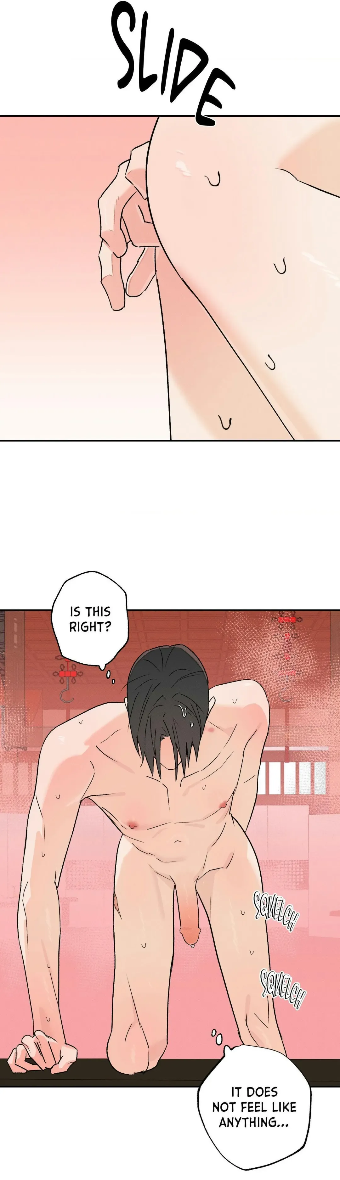 Tales of a Moonless Night - Chapter 23 Page 33