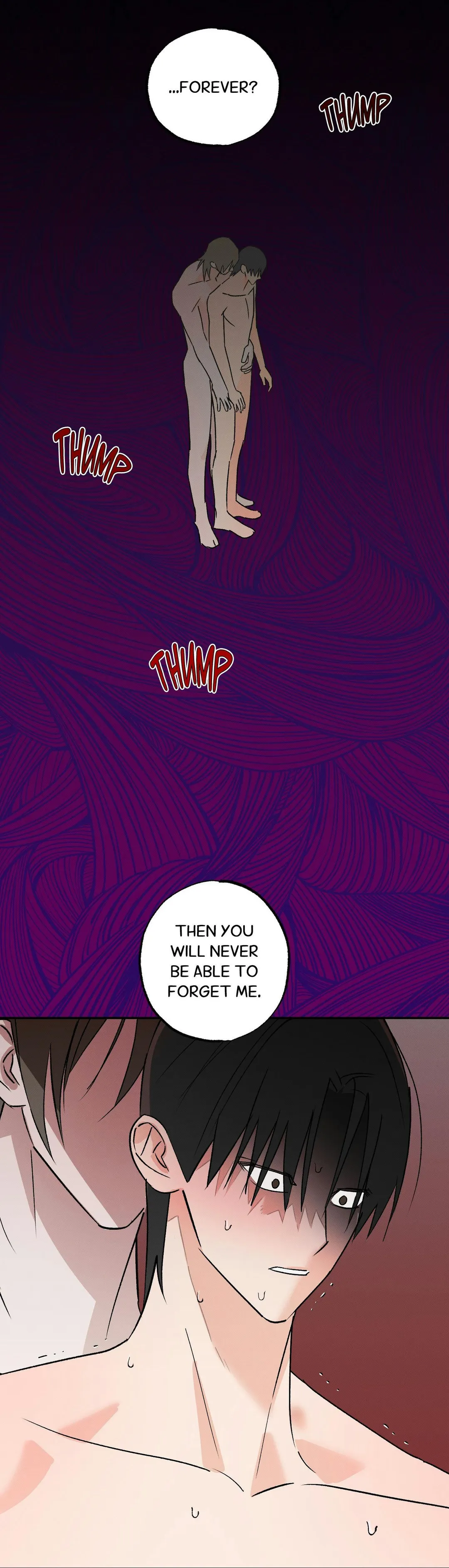 Tales of a Moonless Night - Chapter 24 Page 14