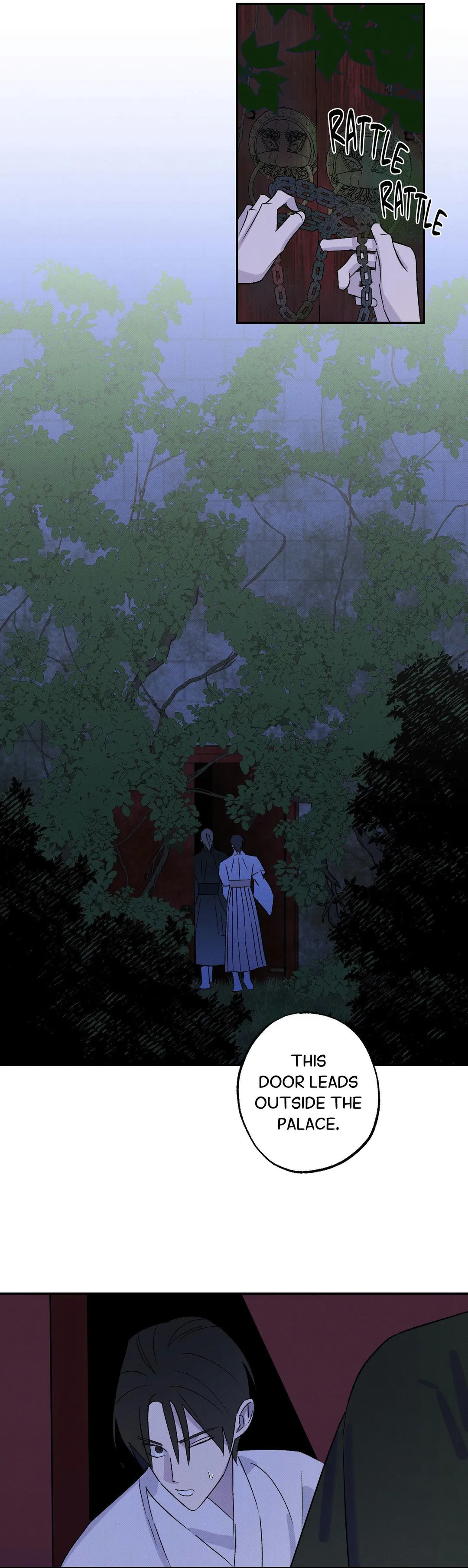 Tales of a Moonless Night - Chapter 25 Page 23