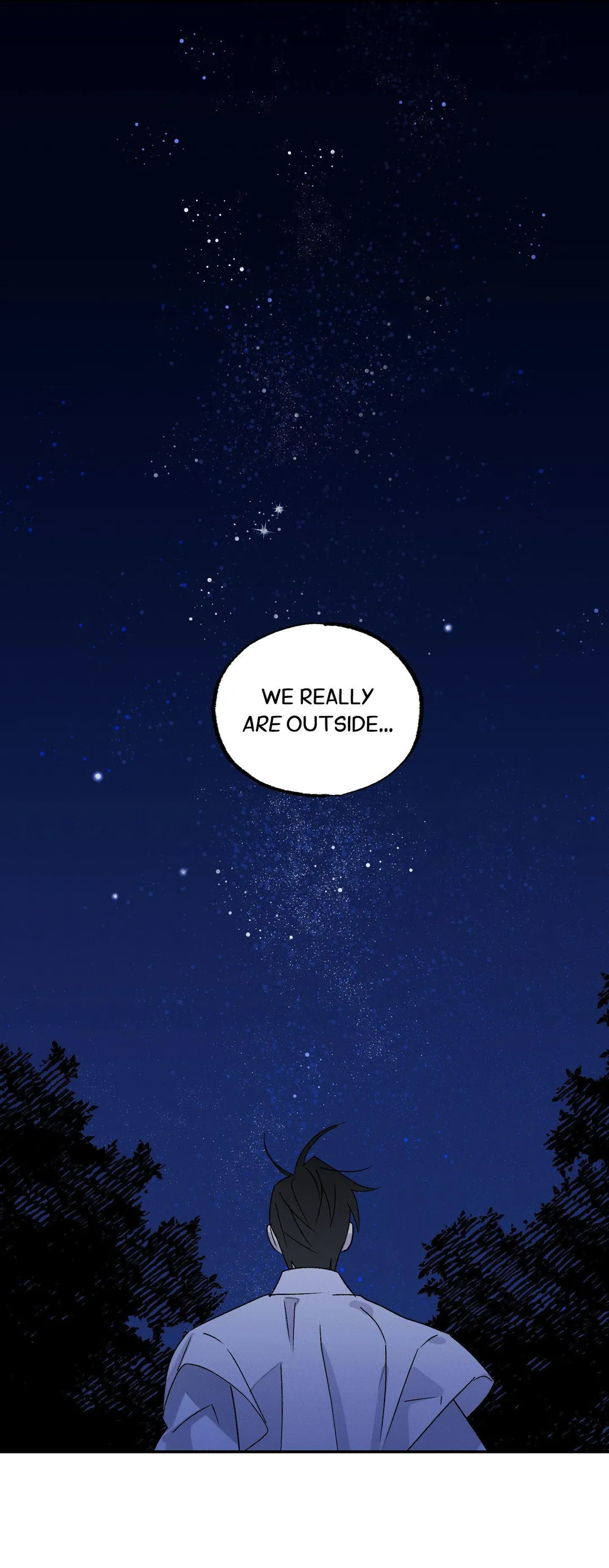Tales of a Moonless Night - Chapter 25 Page 24