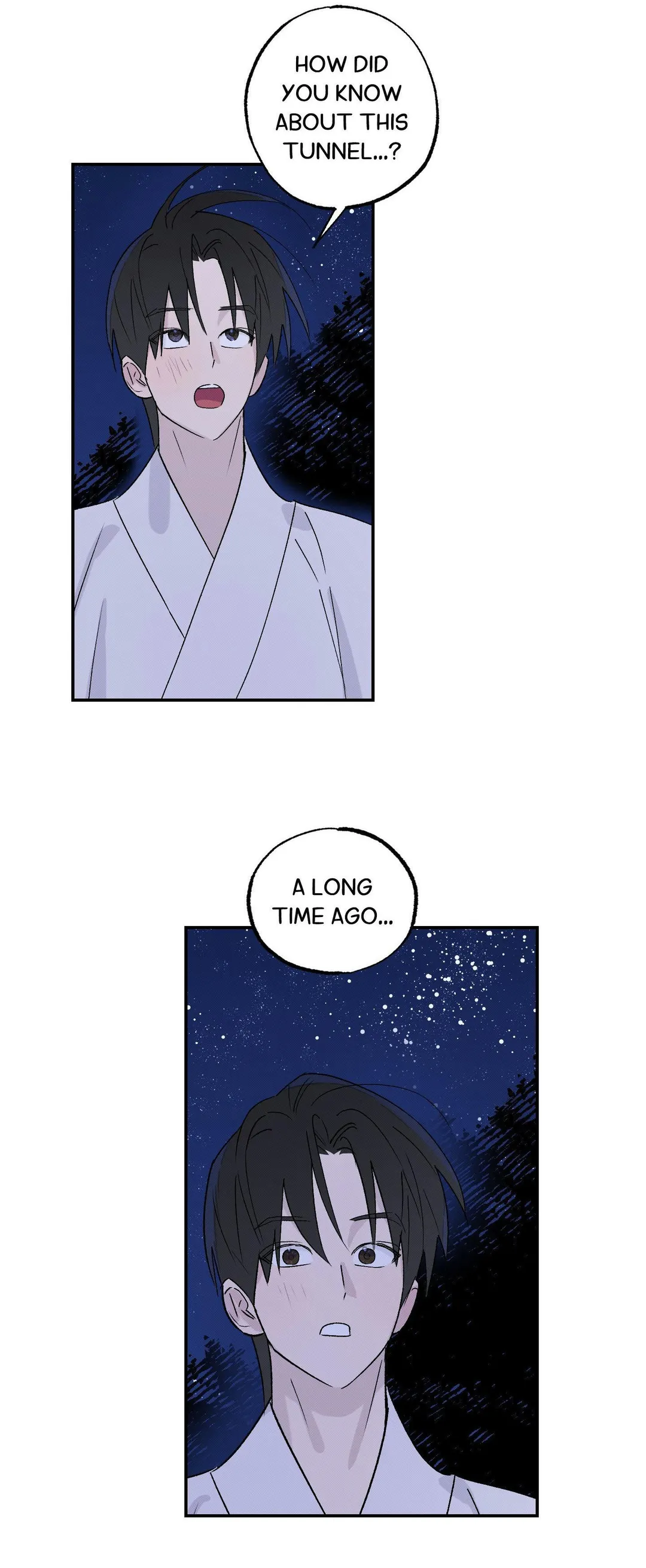 Tales of a Moonless Night - Chapter 25 Page 25