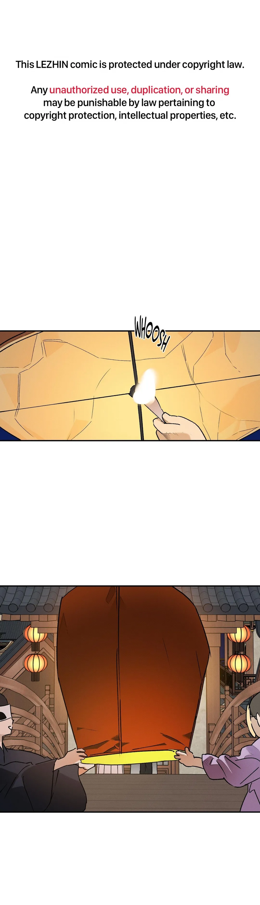 Tales of a Moonless Night - Chapter 26 Page 2