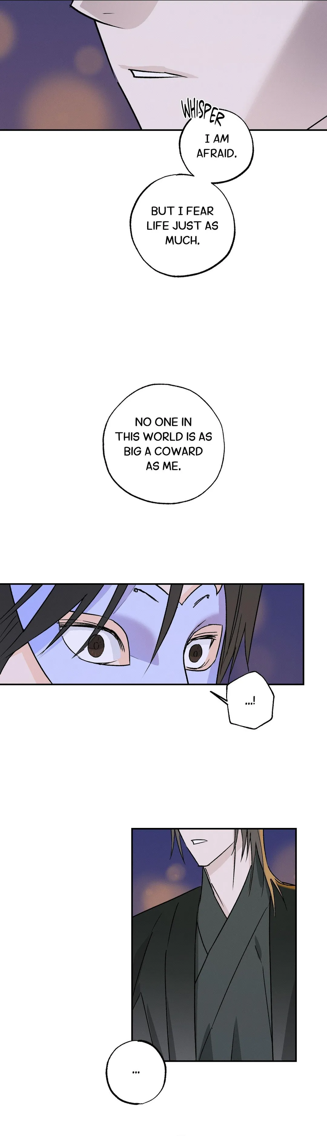 Tales of a Moonless Night - Chapter 26 Page 15