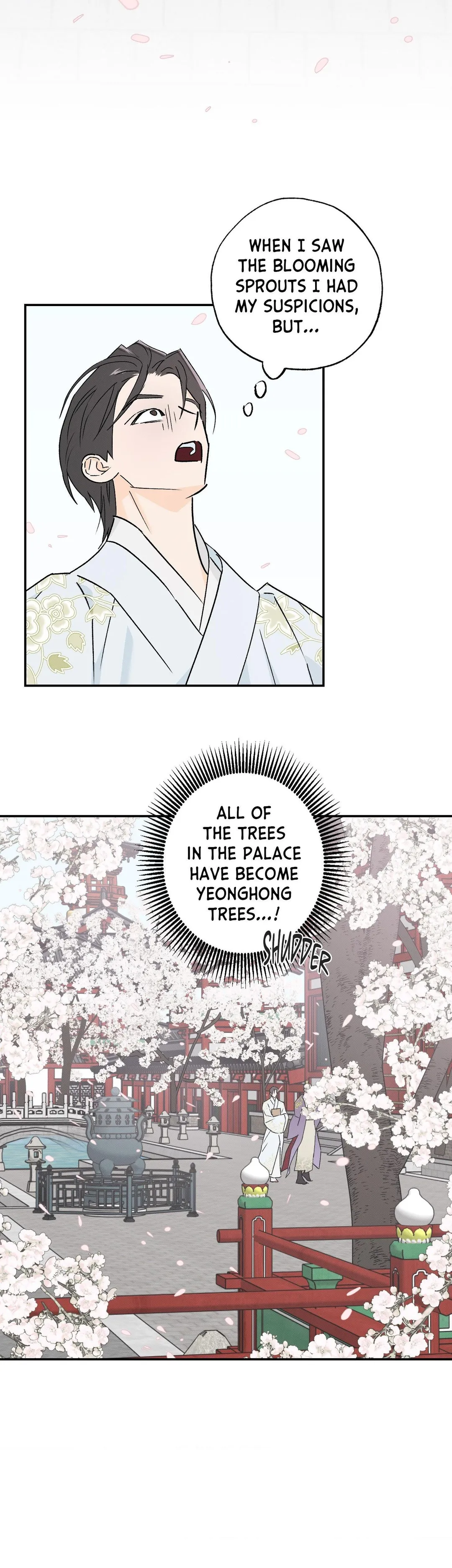 Tales of a Moonless Night - Chapter 26 Page 23