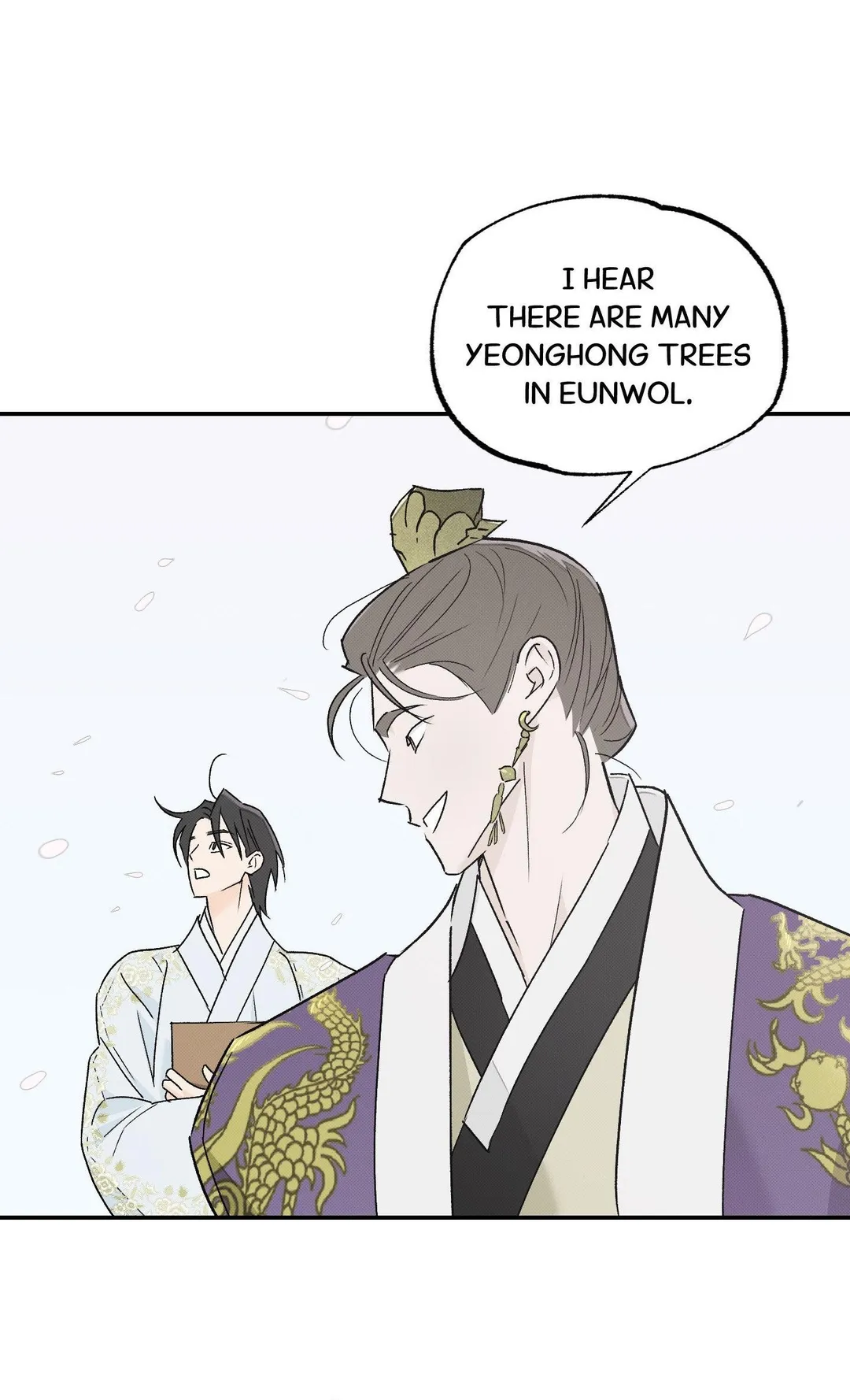 Tales of a Moonless Night - Chapter 26 Page 24