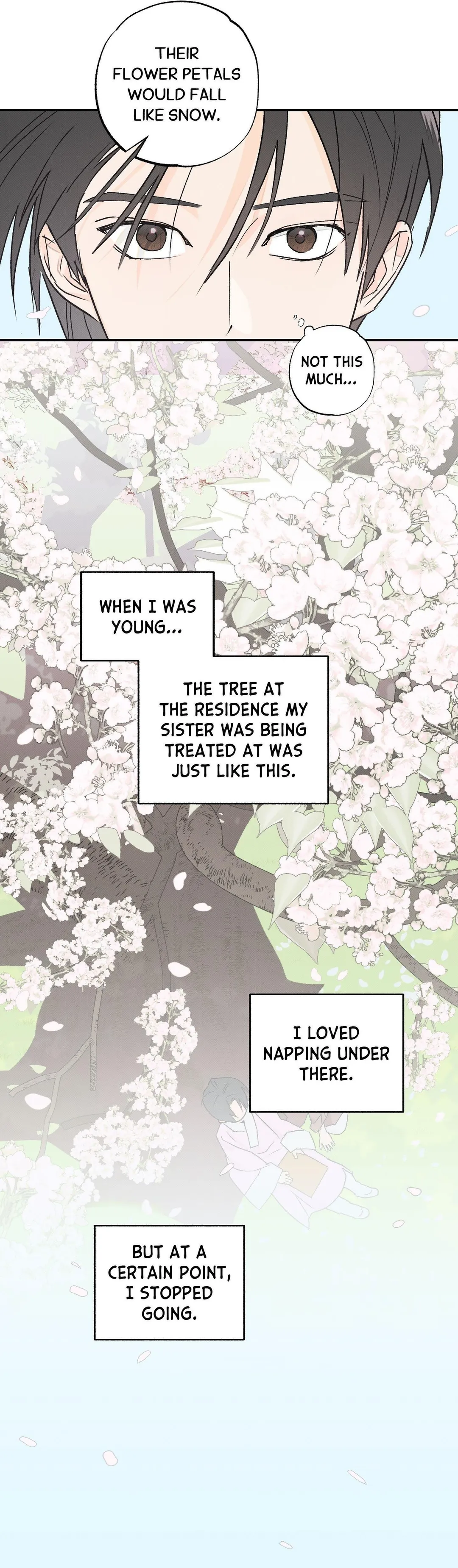 Tales of a Moonless Night - Chapter 26 Page 25