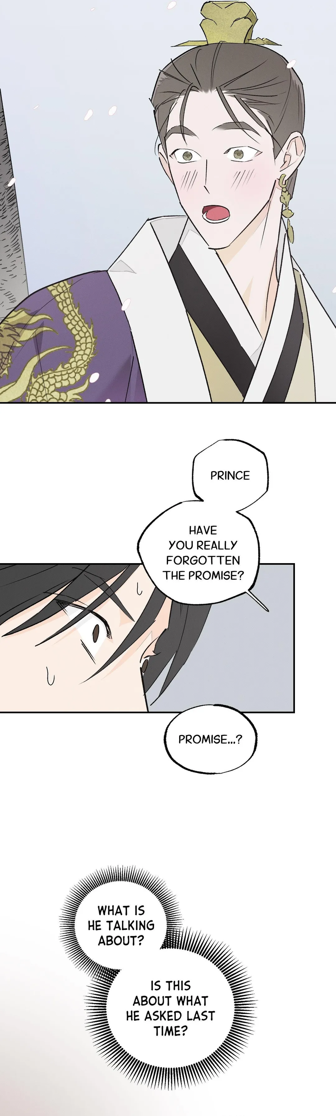 Tales of a Moonless Night - Chapter 26 Page 30