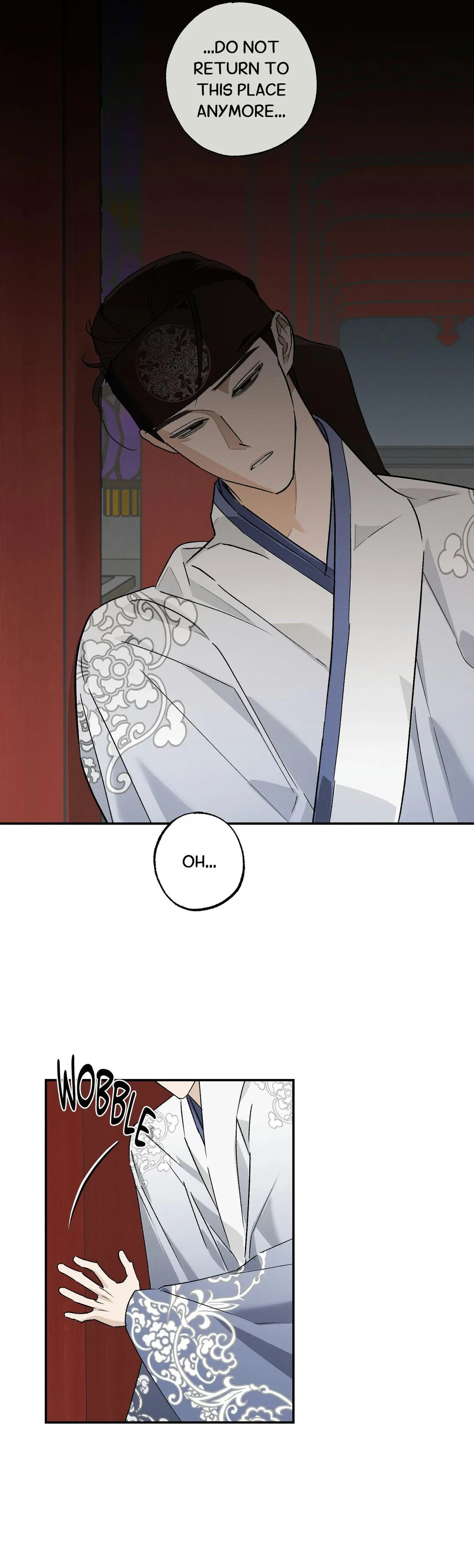 Tales of a Moonless Night - Chapter 27 Page 4