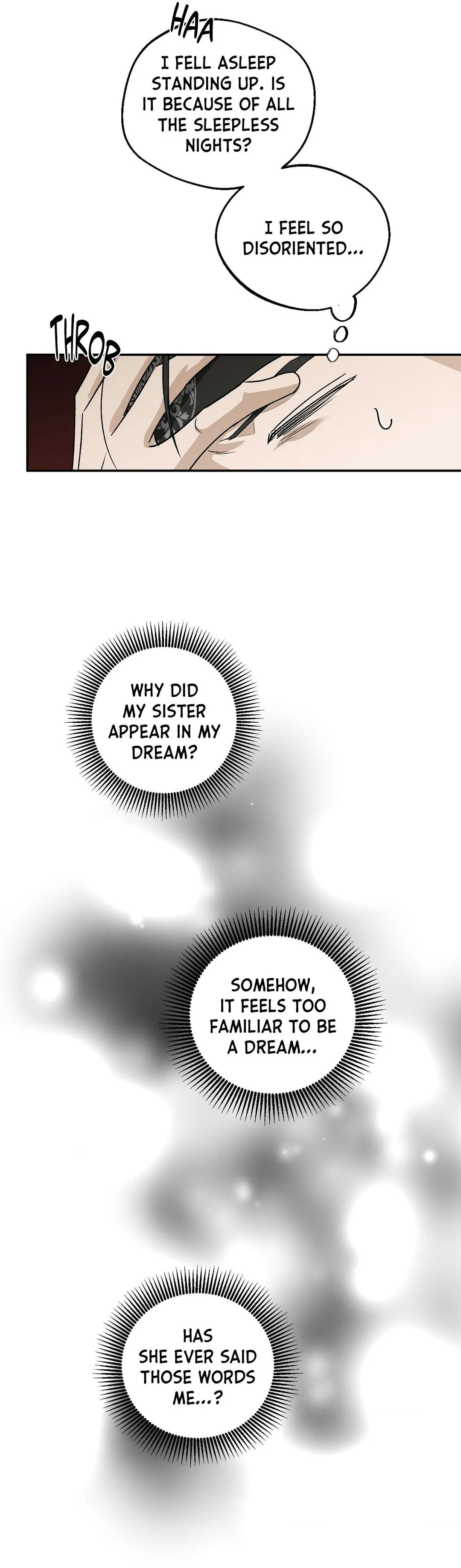 Tales of a Moonless Night - Chapter 27 Page 5