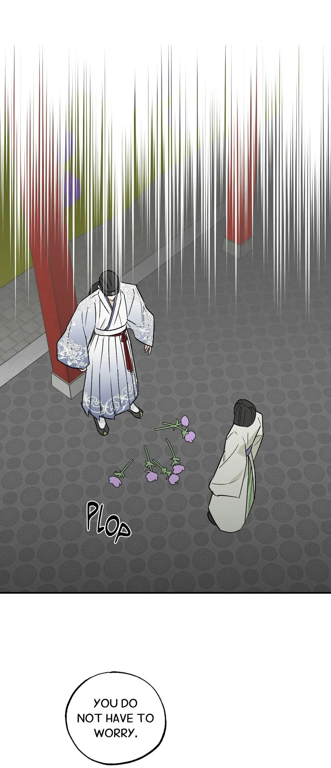 Tales of a Moonless Night - Chapter 27 Page 11