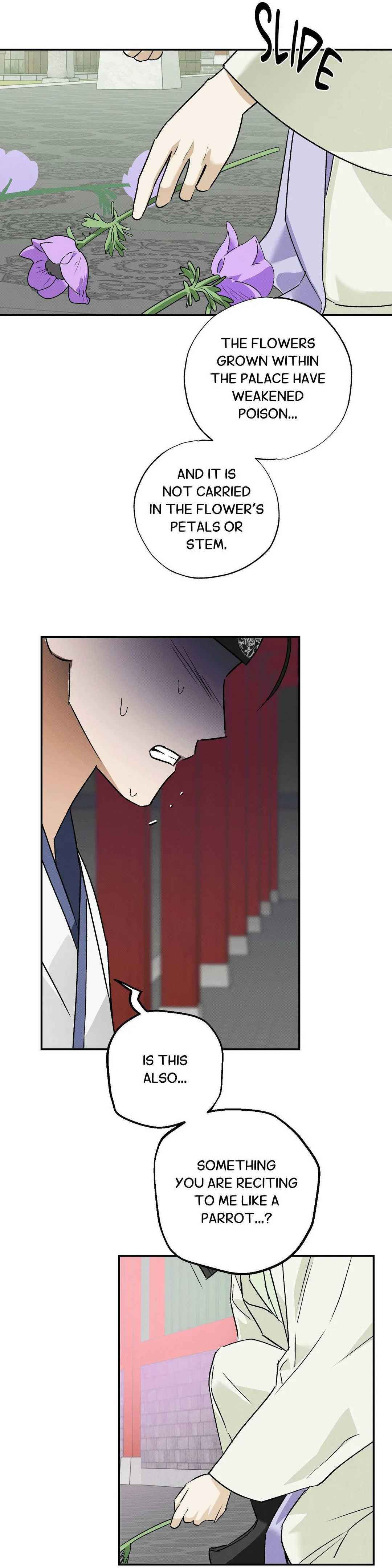Tales of a Moonless Night - Chapter 27 Page 12