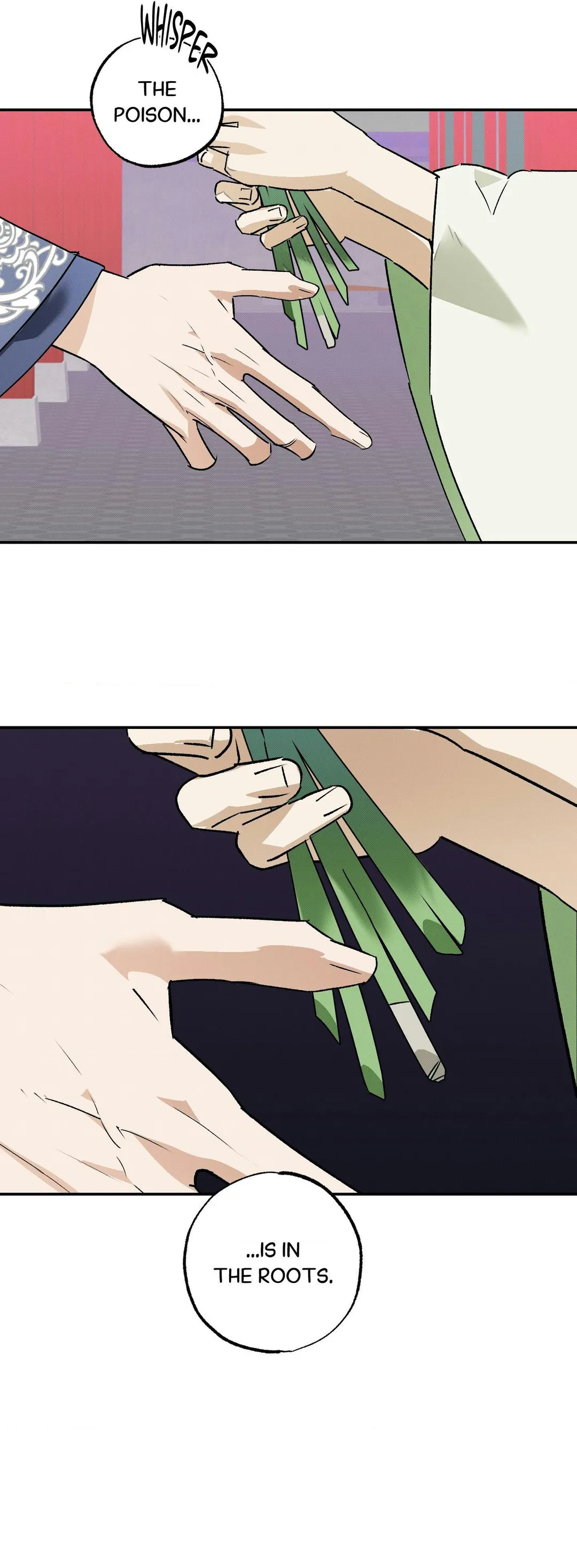 Tales of a Moonless Night - Chapter 27 Page 14