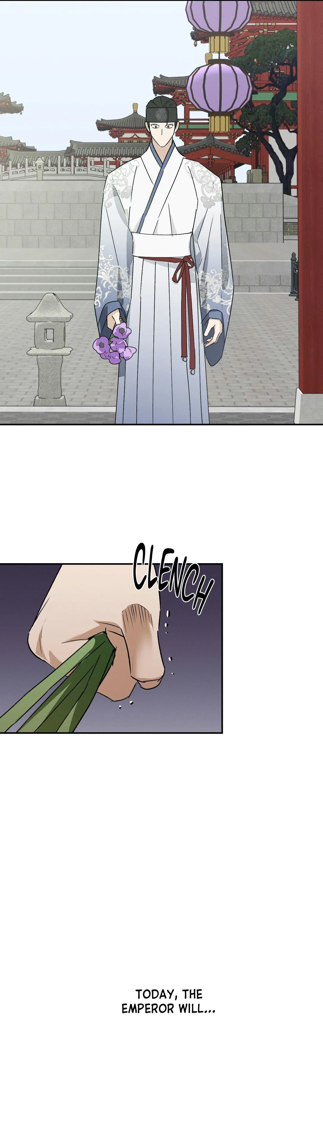 Tales of a Moonless Night - Chapter 27 Page 16