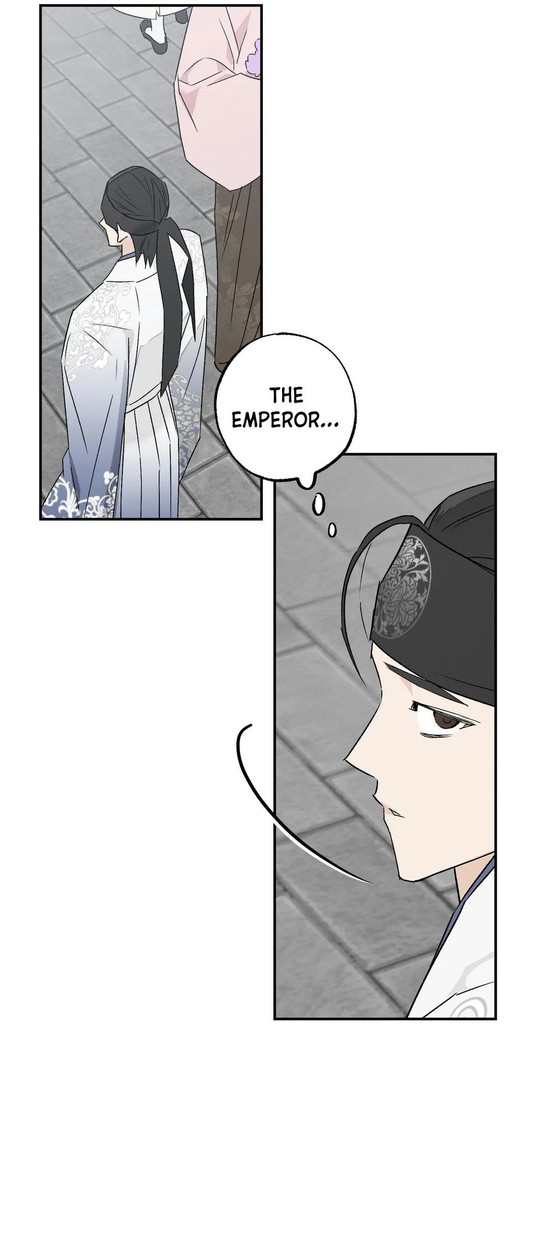 Tales of a Moonless Night - Chapter 27 Page 21