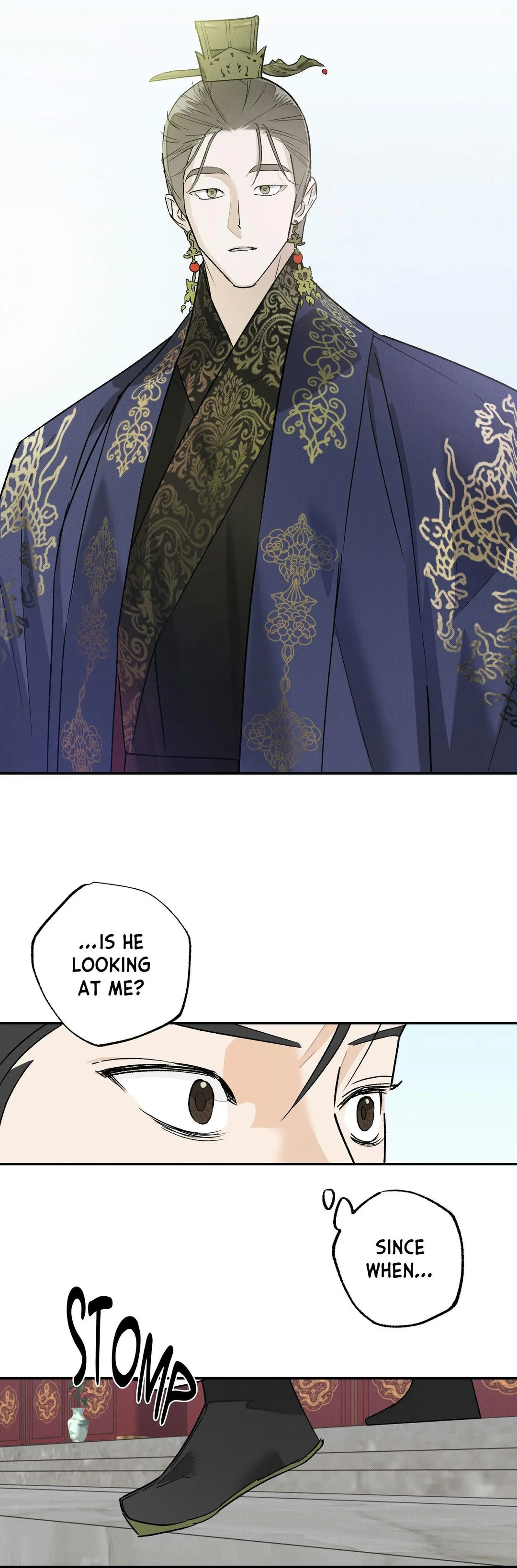 Tales of a Moonless Night - Chapter 27 Page 23