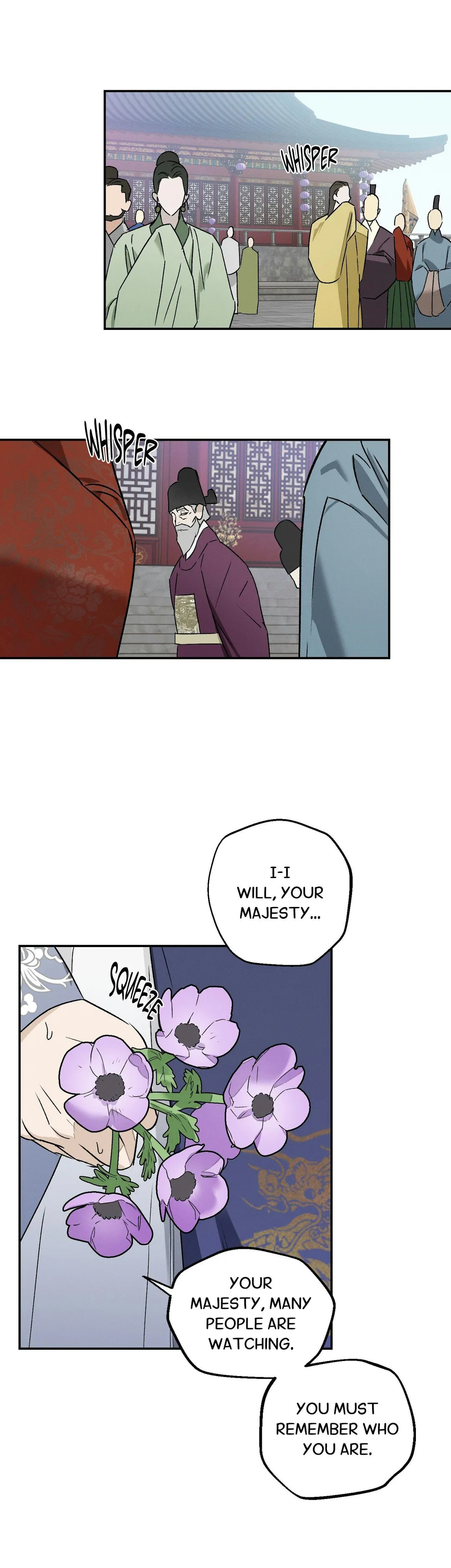 Tales of a Moonless Night - Chapter 27 Page 26