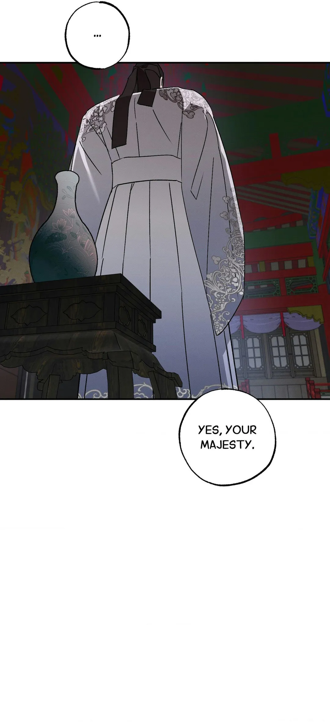 Tales of a Moonless Night - Chapter 27 Page 33