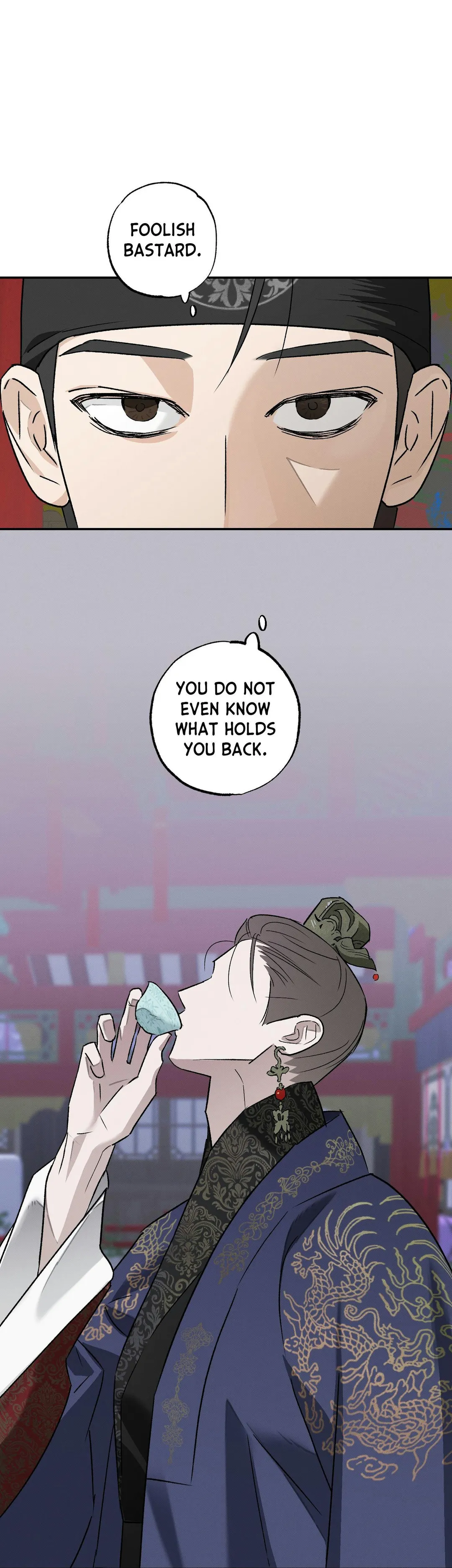 Tales of a Moonless Night - Chapter 27 Page 42