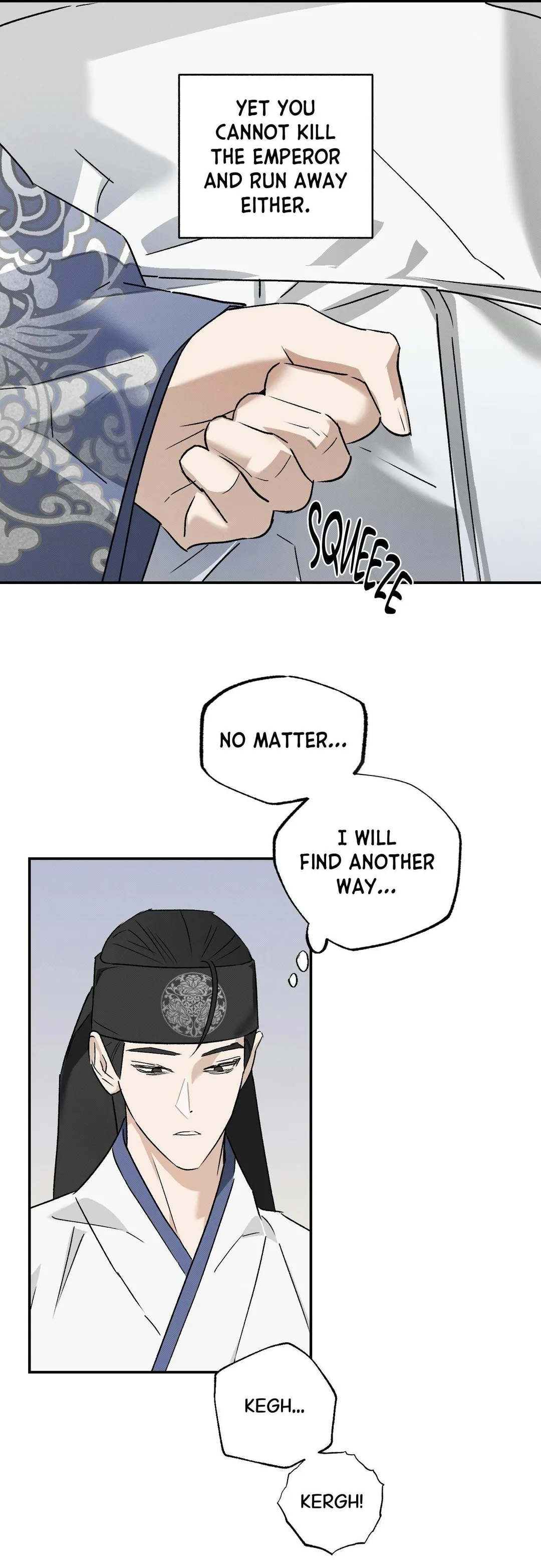 Tales of a Moonless Night - Chapter 27 Page 43
